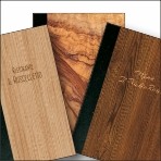 Personalizzati Simil Legno